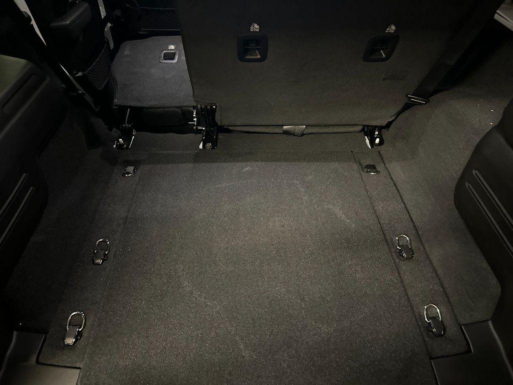 new 2026 Jeep Wrangler car, priced at $54,925