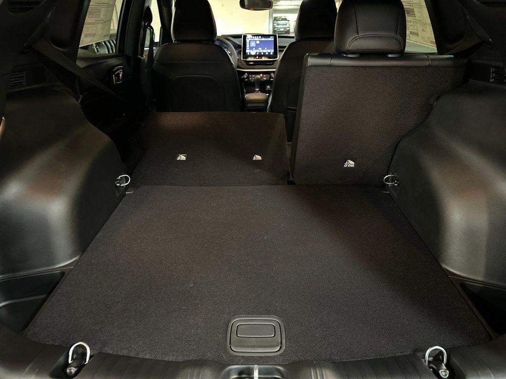 new 2026 Jeep Compass car, priced at $28,367