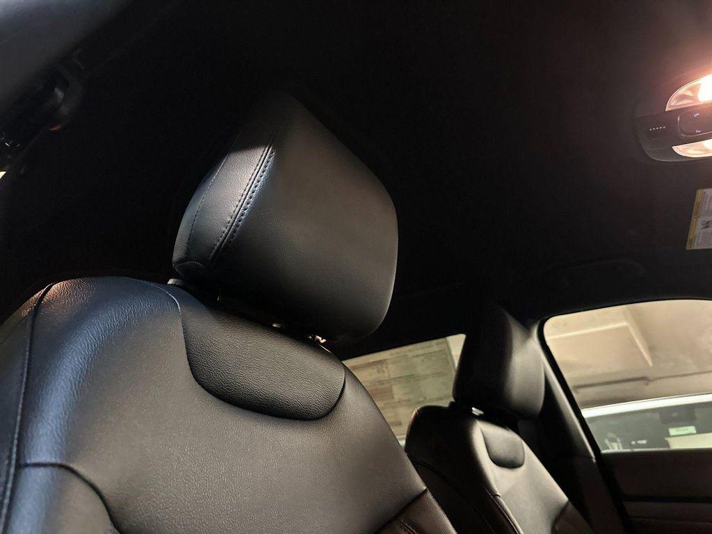 new 2026 Jeep Compass car, priced at $28,367
