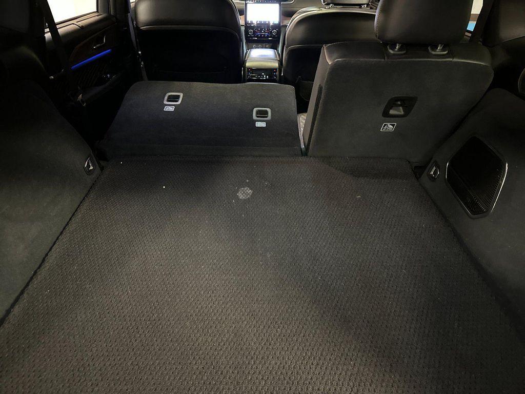 used 2023 Jeep Grand Cherokee 4xe car, priced at $53,888