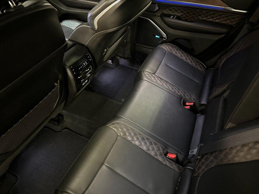 used 2023 Jeep Grand Cherokee 4xe car, priced at $53,888