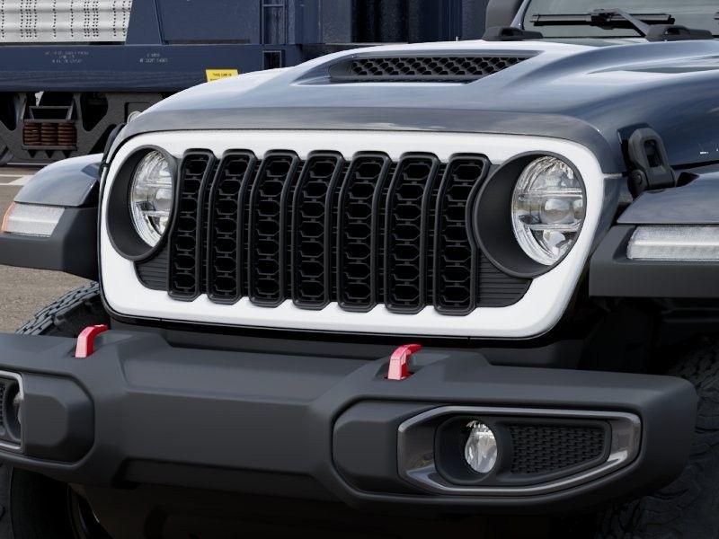new 2026 Jeep Wrangler car, priced at $63,960