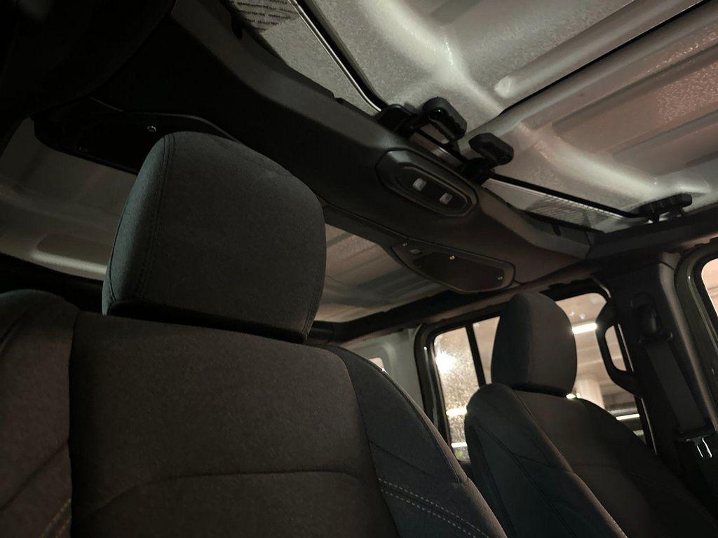 new 2025 Jeep Wrangler 4xe car, priced at $57,145
