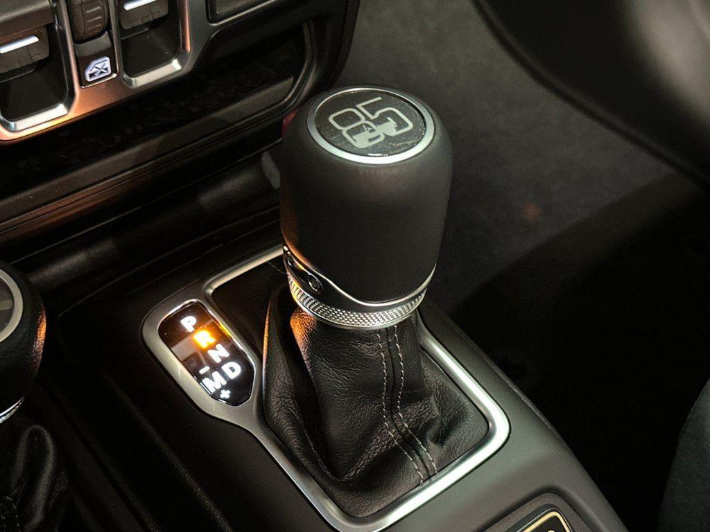 new 2026 Jeep Wrangler car, priced at $52,500