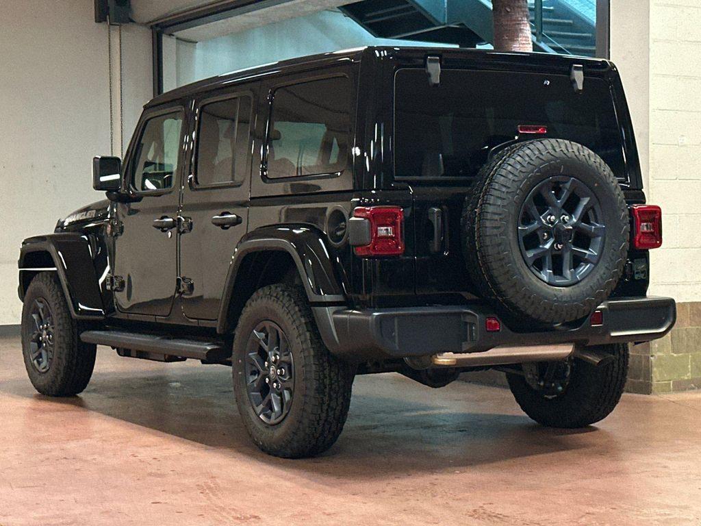 new 2026 Jeep Wrangler car, priced at $52,500