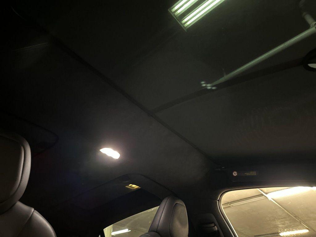 used 2024 Tesla Model X car, priced at $69,888