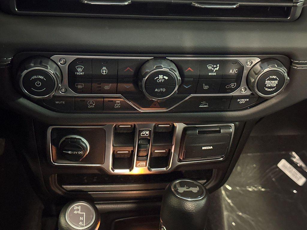 new 2026 Jeep Wrangler car, priced at $49,870