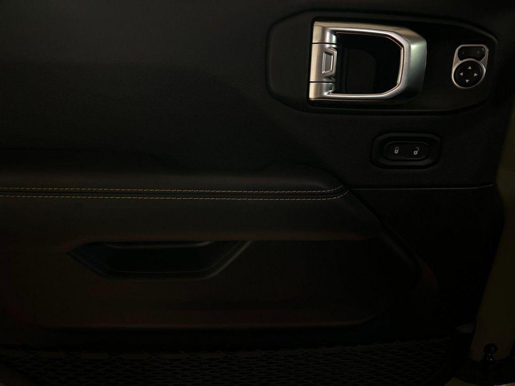 new 2026 Jeep Wrangler car, priced at $49,870