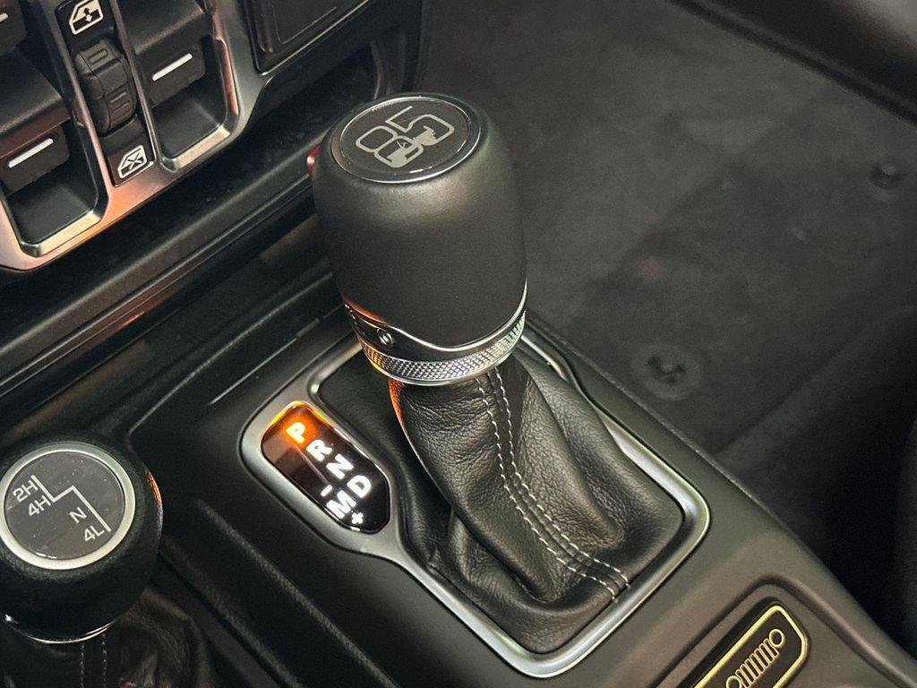 new 2026 Jeep Wrangler car, priced at $52,028