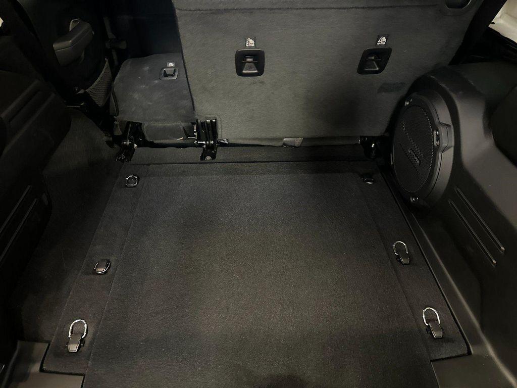 new 2026 Jeep Wrangler car, priced at $52,028