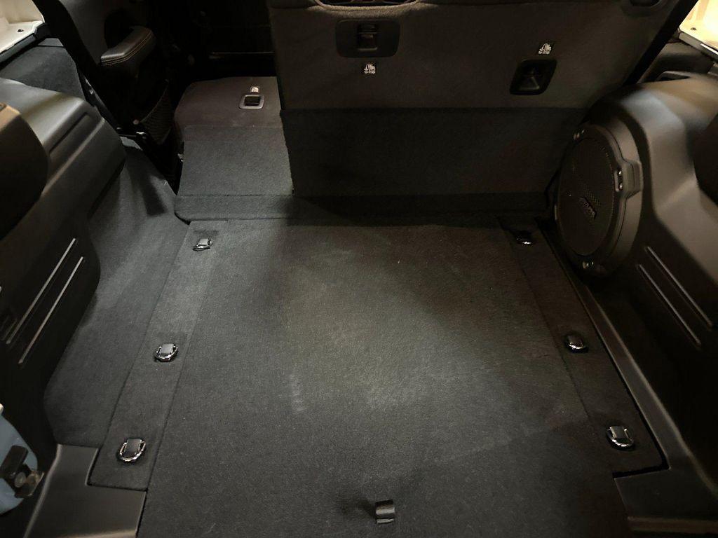 new 2026 Jeep Wrangler car, priced at $56,186