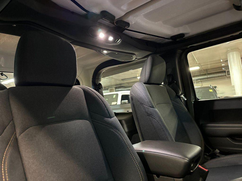 new 2026 Jeep Wrangler car, priced at $39,271