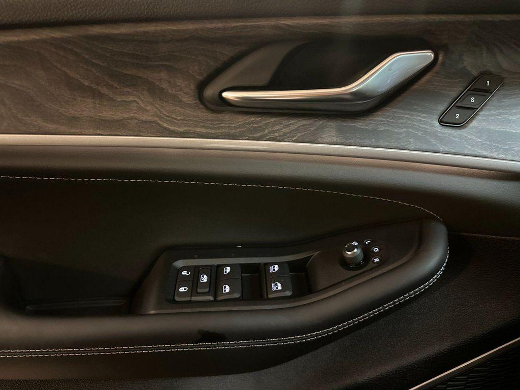 new 2026 Jeep Grand Cherokee L car, priced at $53,115