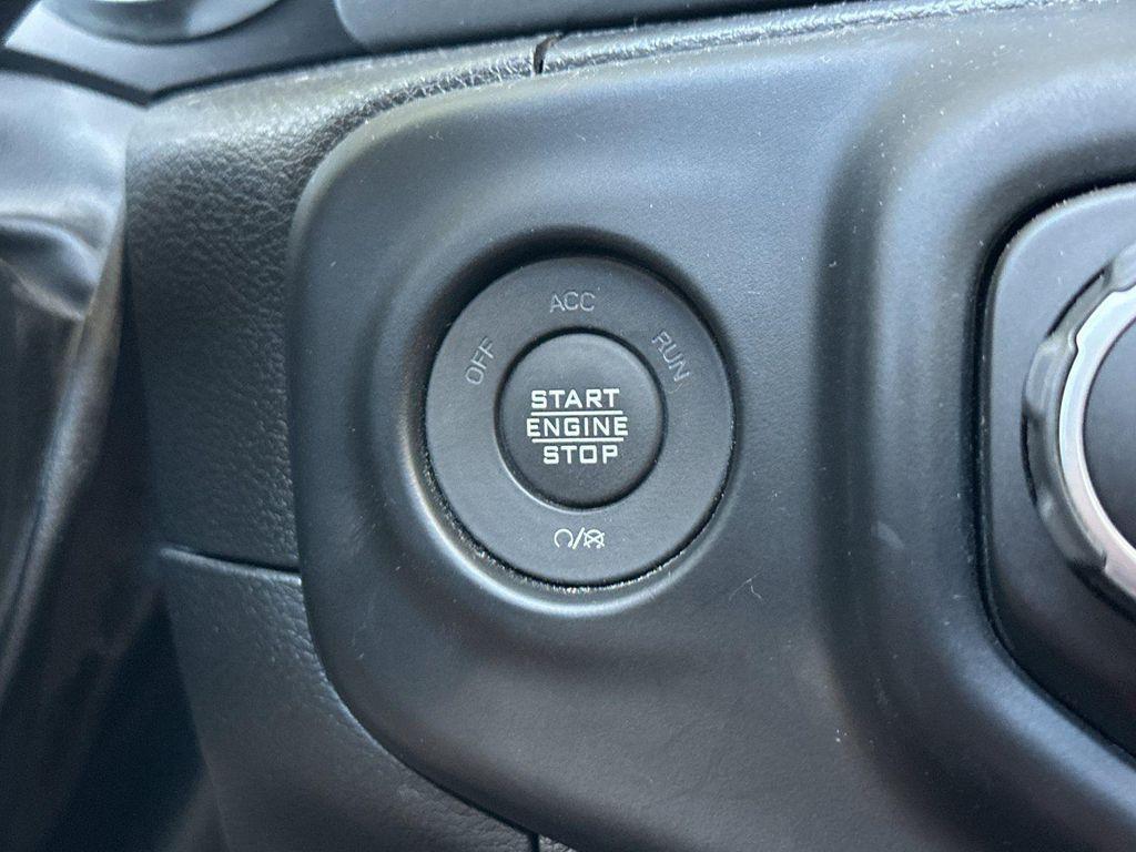 new 2023 Jeep Wrangler car, priced at $72,888