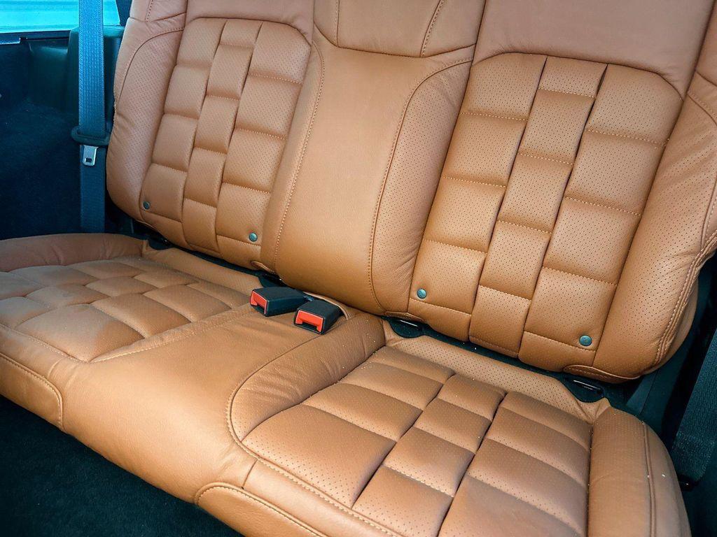 new 2023 Jeep Wrangler car, priced at $72,888