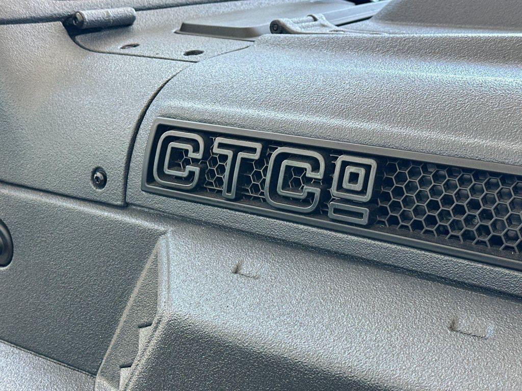 new 2023 Jeep Wrangler car, priced at $72,888
