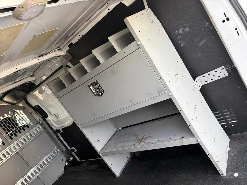 used 2020 Ford Transit-250 car, priced at $23,975
