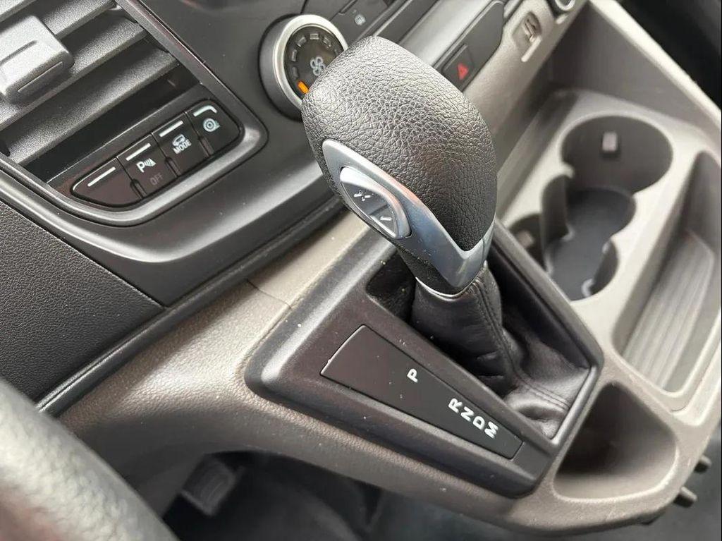 used 2020 Ford Transit-250 car, priced at $23,975