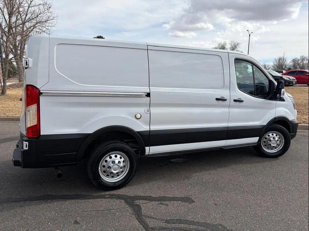 used 2020 Ford Transit-250 car, priced at $23,975