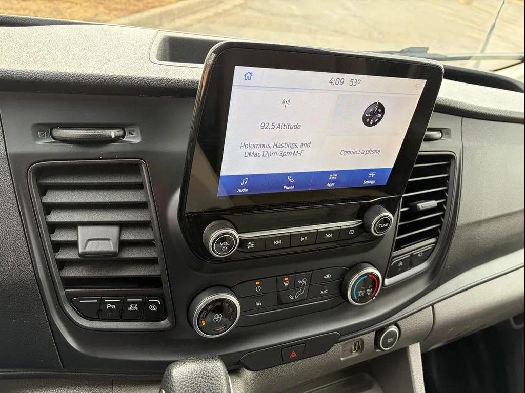 used 2020 Ford Transit-250 car, priced at $23,975