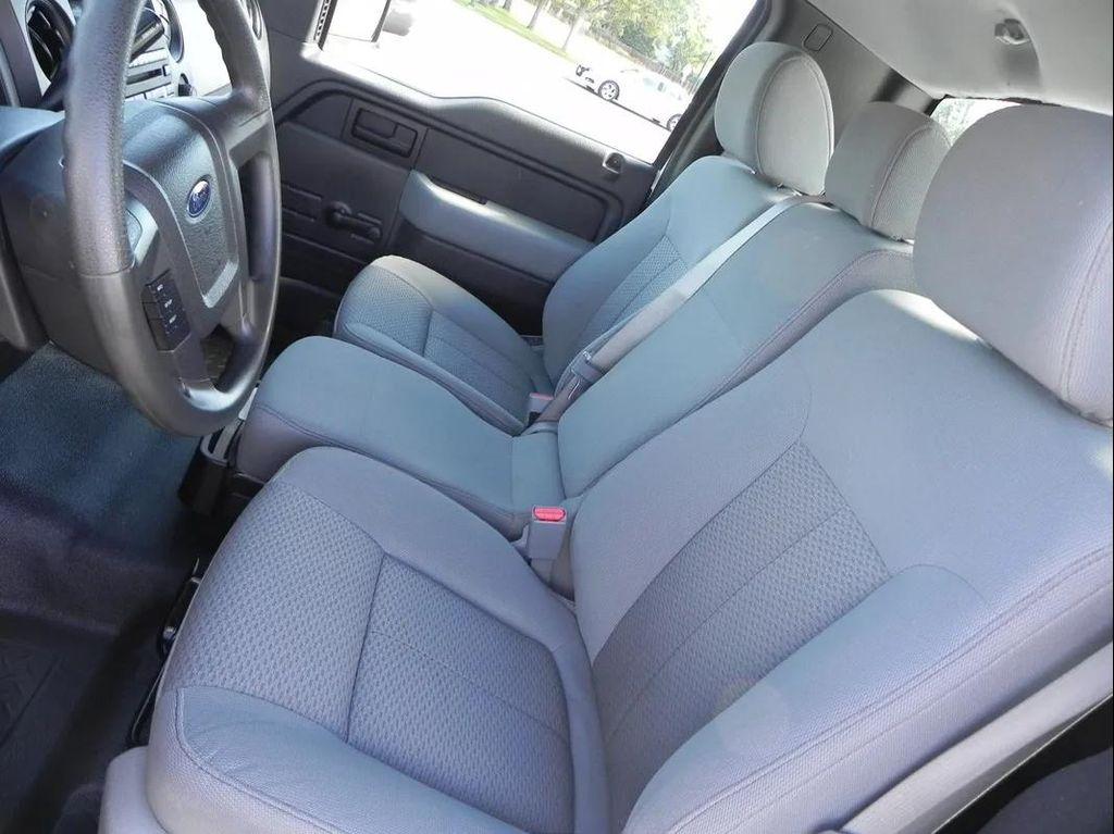 used 2013 Ford F-150 car, priced at $18,975