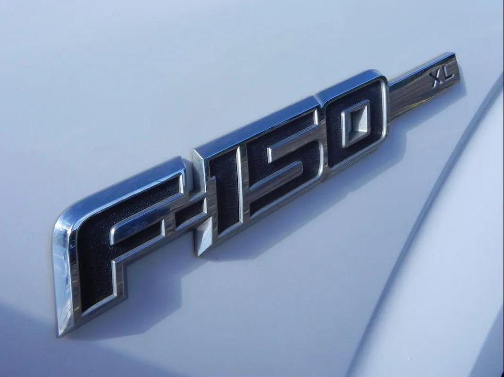 used 2013 Ford F-150 car, priced at $18,975