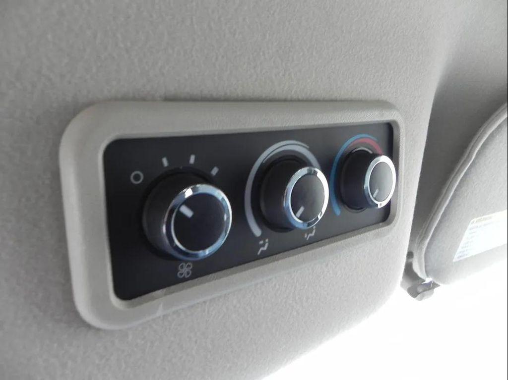 used 2017 Chevrolet Express 3500 car, priced at $33,975