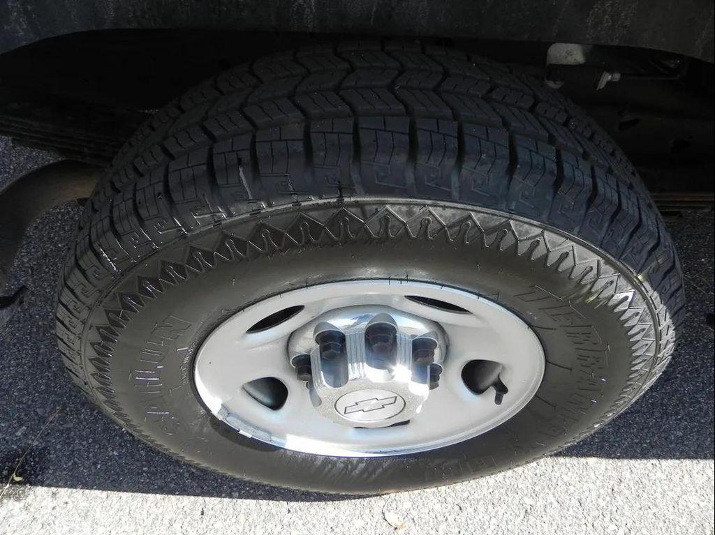 used 2017 Chevrolet Express 3500 car, priced at $33,975