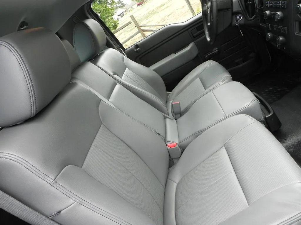 used 2012 Ford F-150 car, priced at $16,475