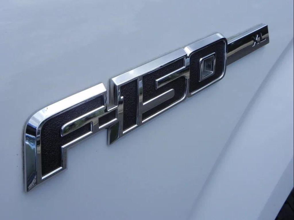 used 2012 Ford F-150 car, priced at $16,475