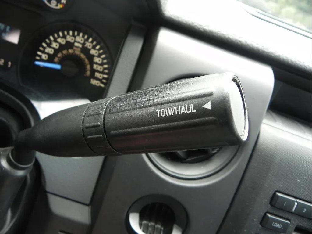 used 2012 Ford F-150 car, priced at $16,475