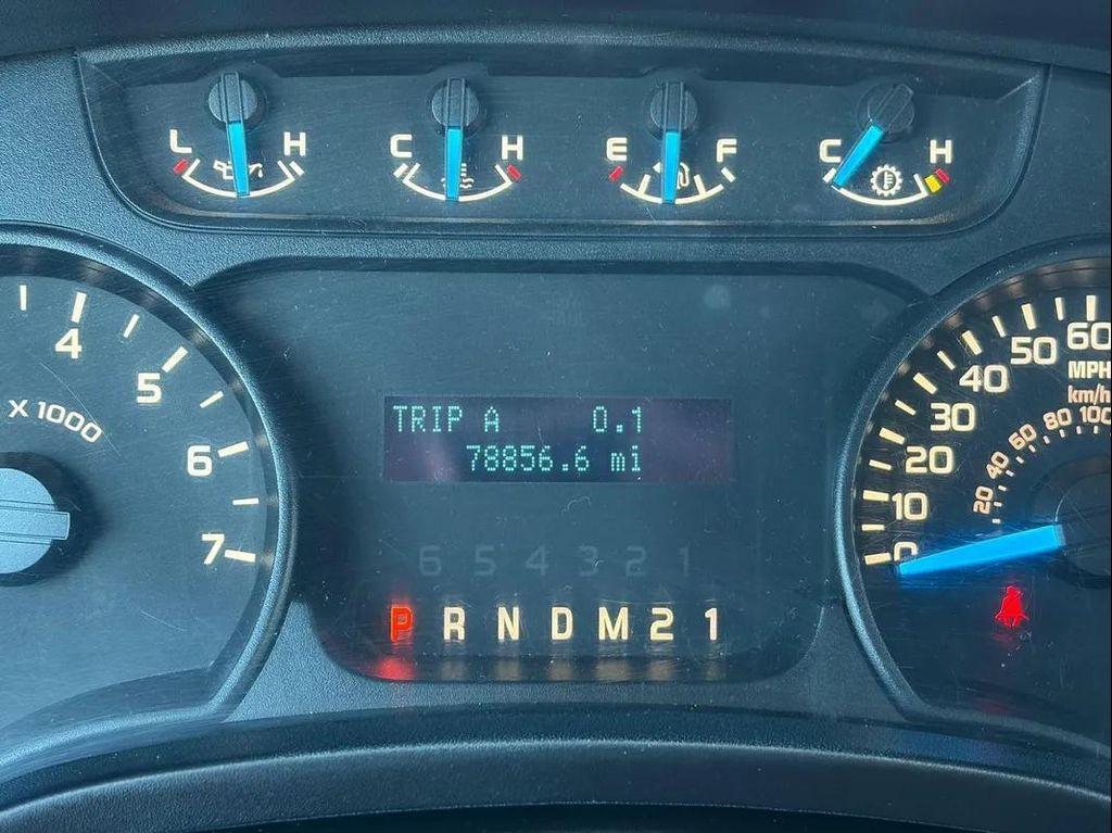 used 2013 Ford F-150 car, priced at $17,975