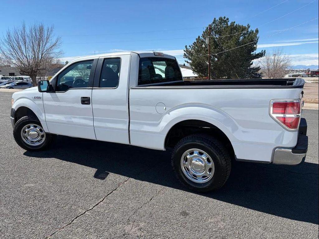 used 2013 Ford F-150 car, priced at $17,975