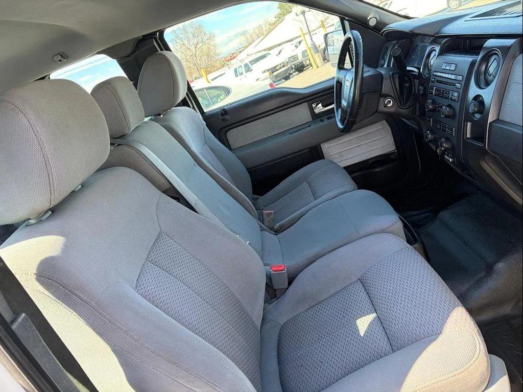 used 2013 Ford F-150 car, priced at $17,975