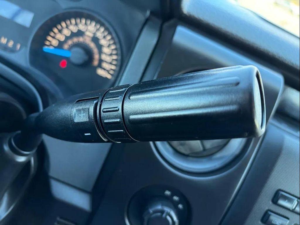 used 2013 Ford F-150 car, priced at $17,975