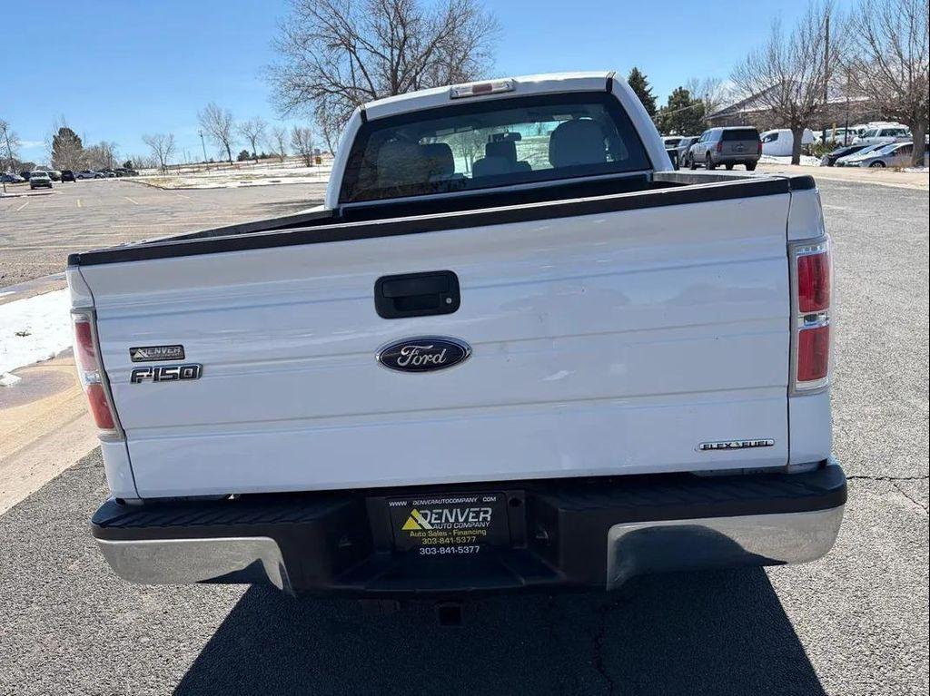 used 2013 Ford F-150 car, priced at $17,975