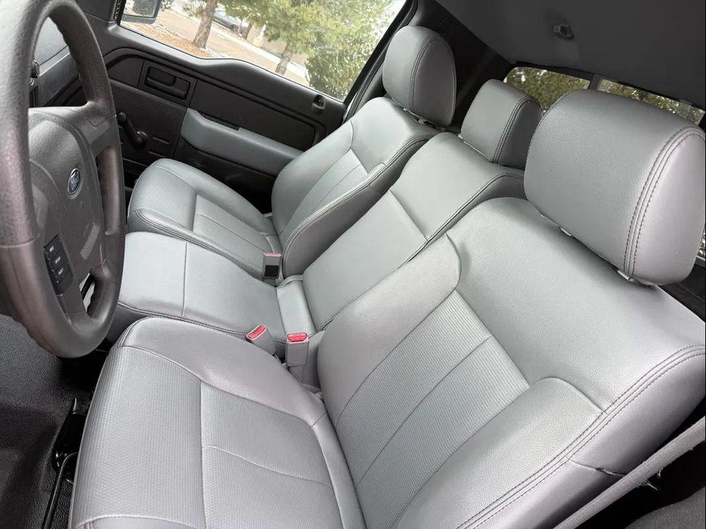 used 2012 Ford F-150 car, priced at $17,475