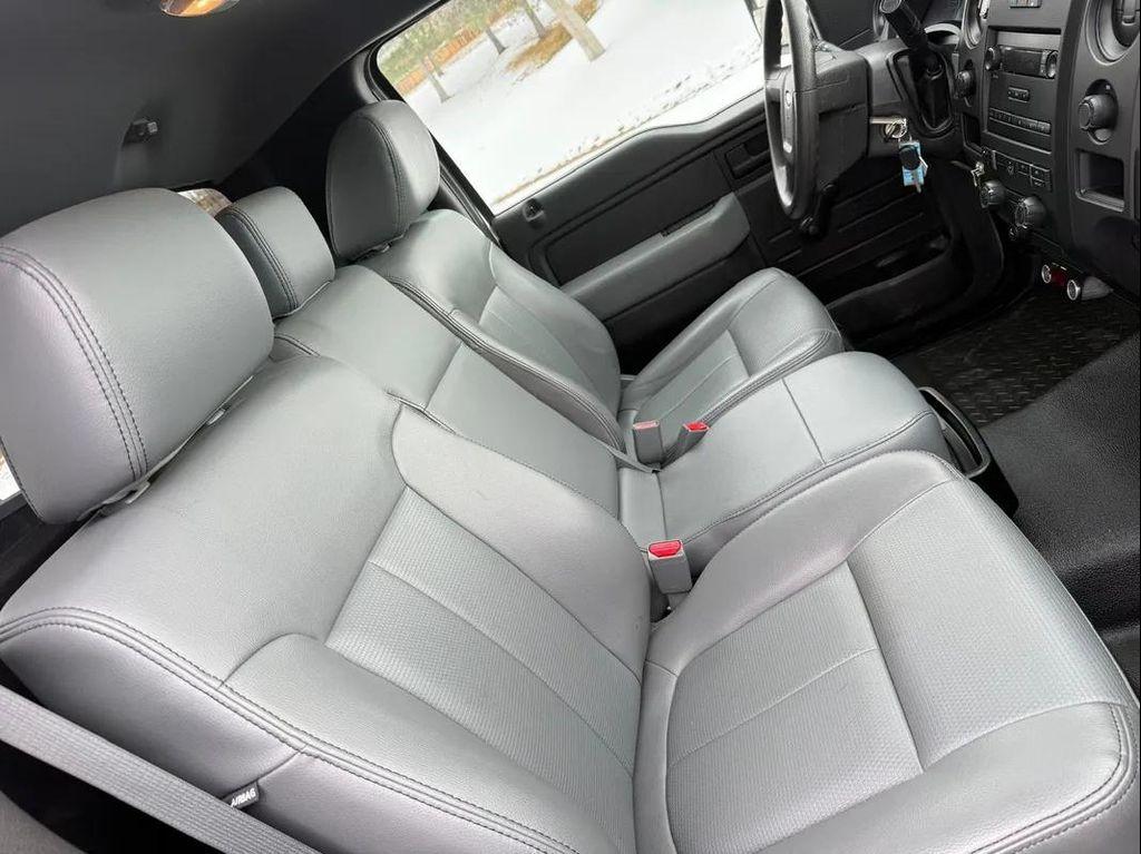 used 2012 Ford F-150 car, priced at $17,475