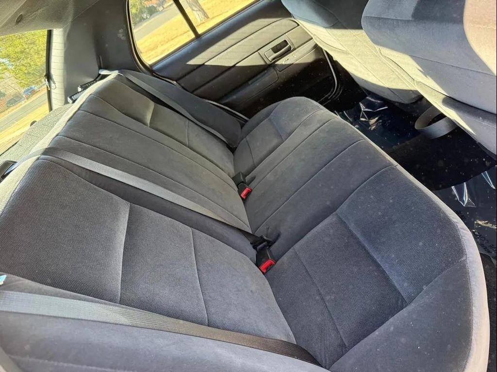 used 2008 Ford Crown Victoria car, priced at $11,975