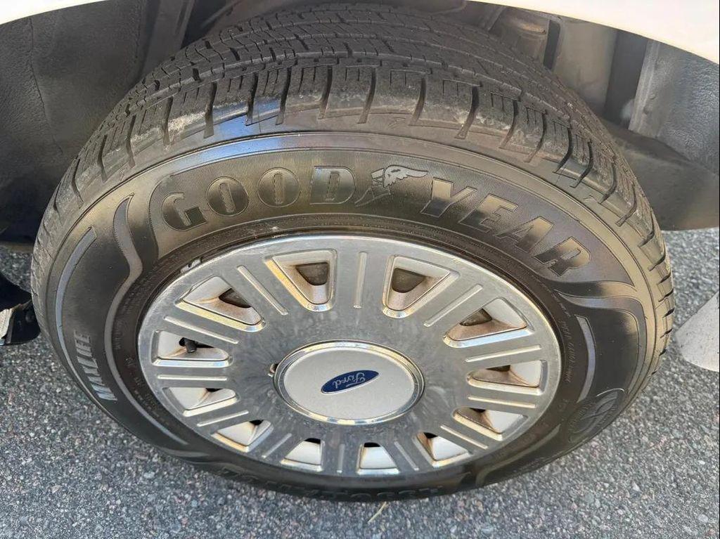 used 2008 Ford Crown Victoria car, priced at $11,975