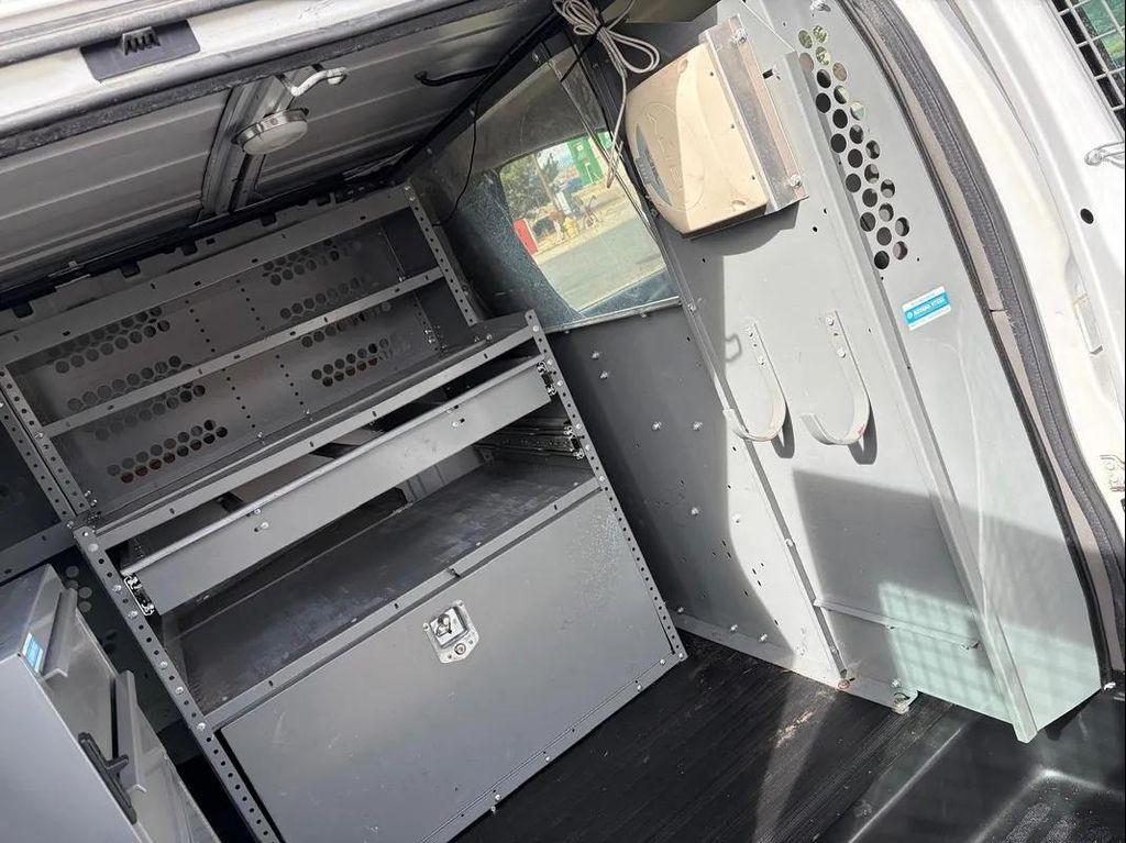 used 2013 Chevrolet Express 2500 car, priced at $14,975