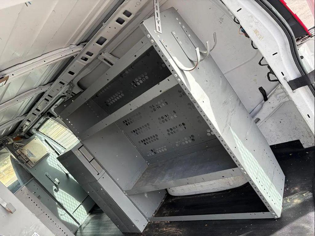 used 2013 Chevrolet Express 2500 car, priced at $14,975