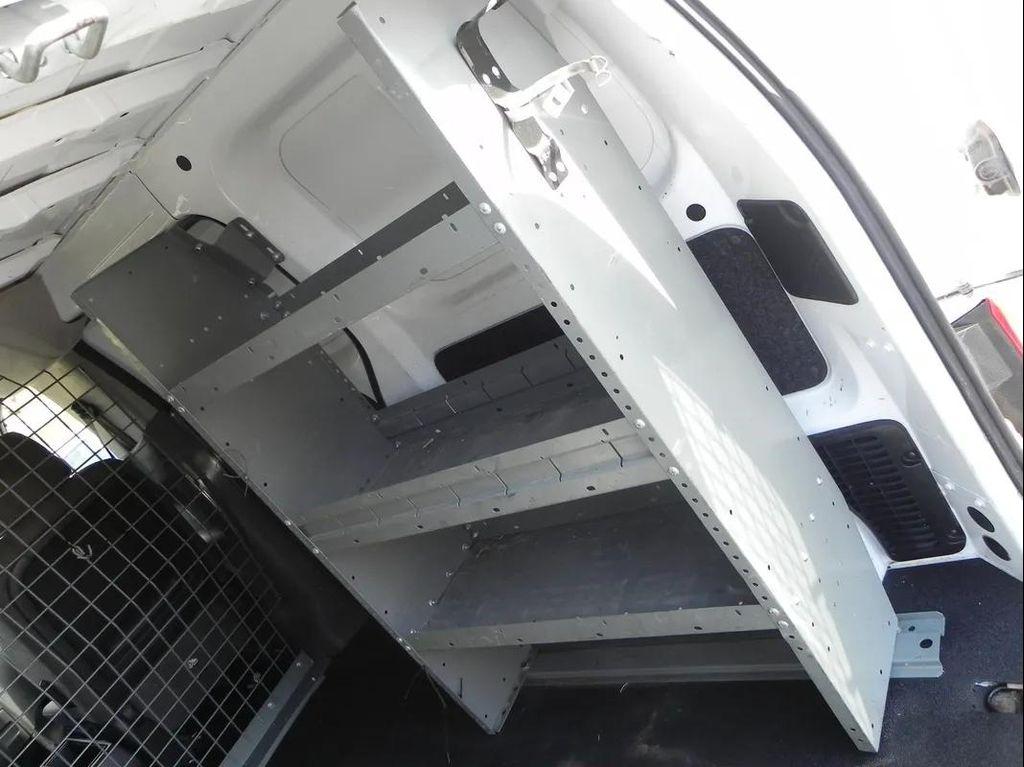 used 2017 Chevrolet City Express car, priced at $15,975