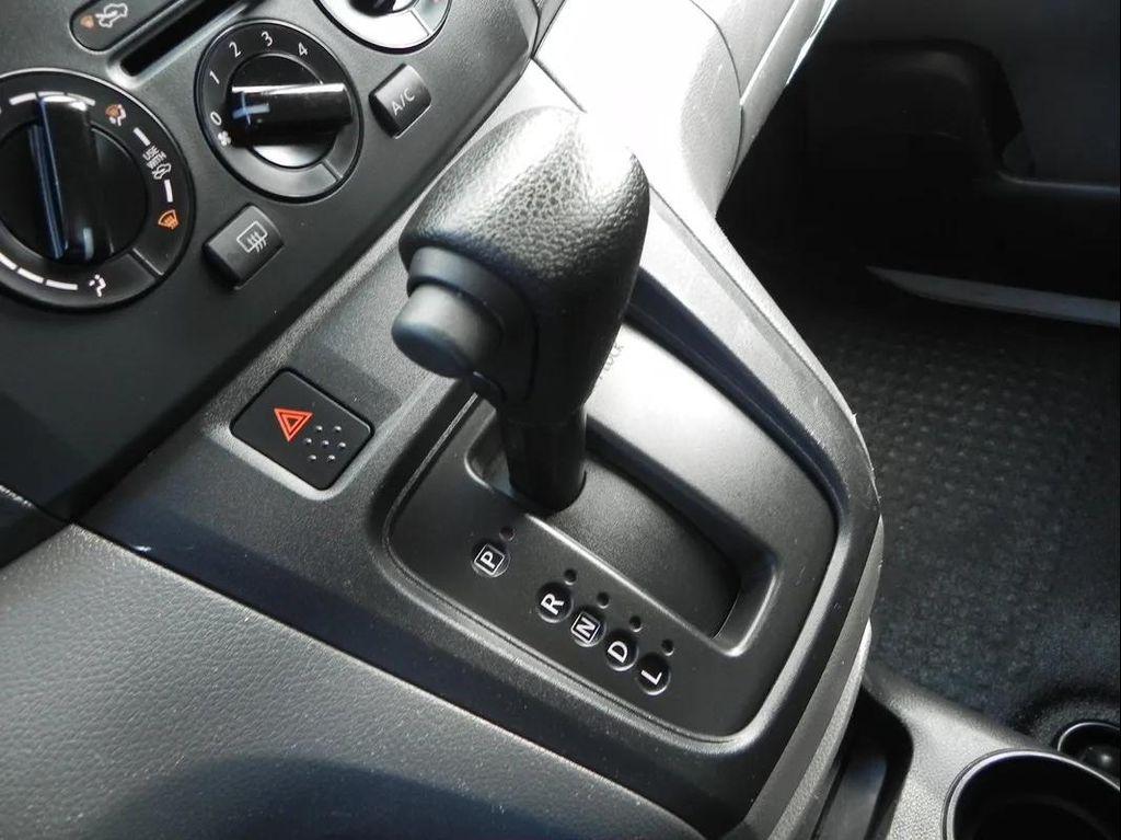 used 2017 Chevrolet City Express car, priced at $15,975