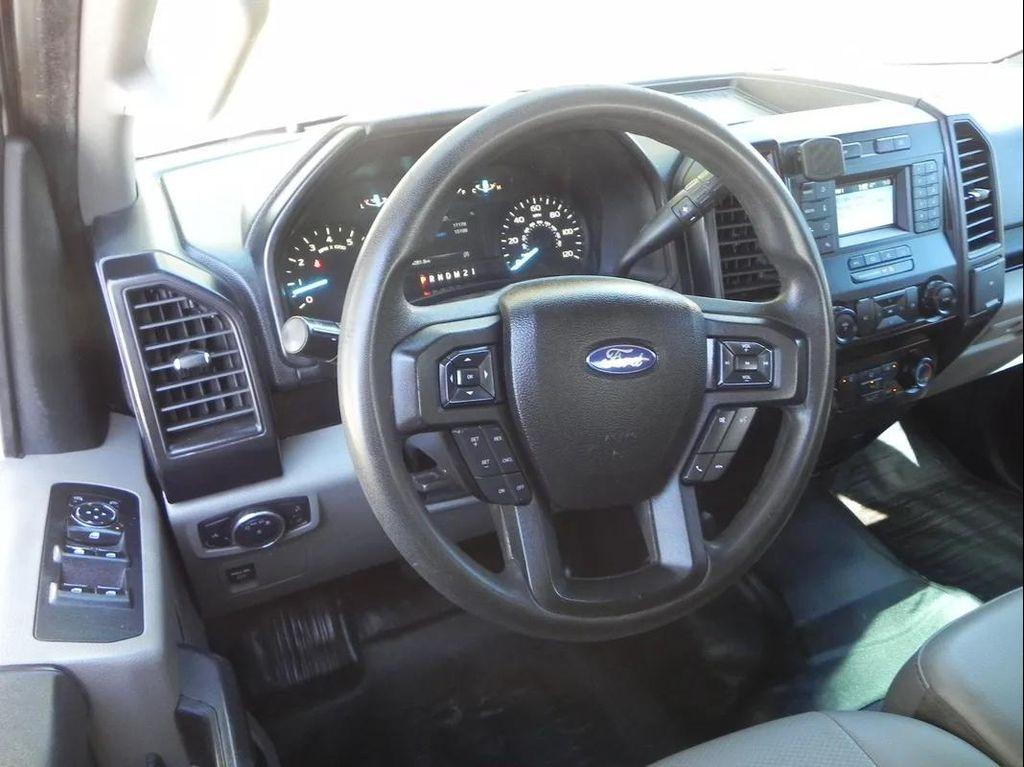 used 2019 Ford F-150 car, priced at $21,975