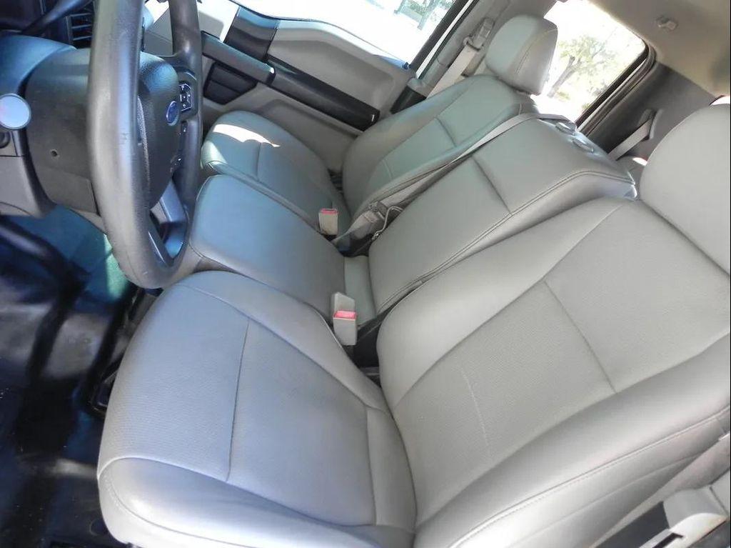 used 2019 Ford F-150 car, priced at $21,975