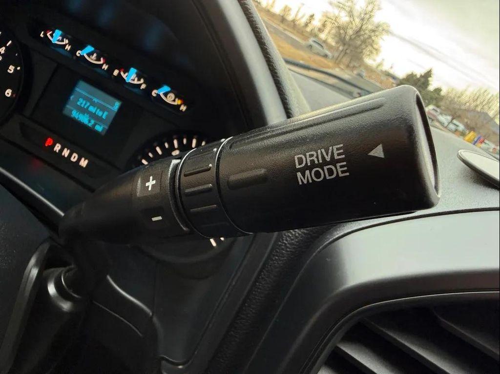 used 2019 Ford F-150 car, priced at $22,975