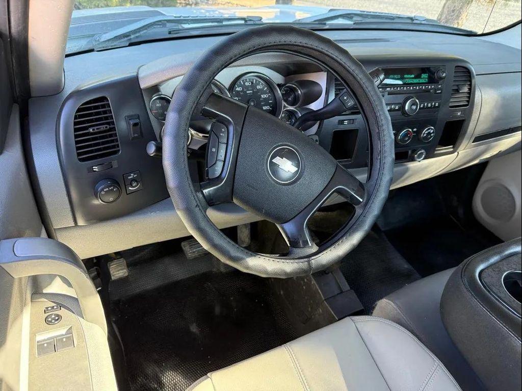 used 2008 Chevrolet Silverado 2500 car, priced at $20,975