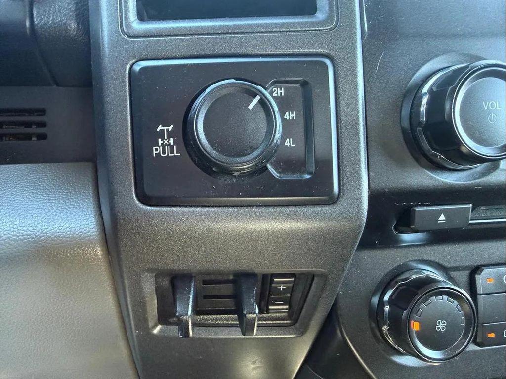 used 2018 Ford F-250 car, priced at $31,975