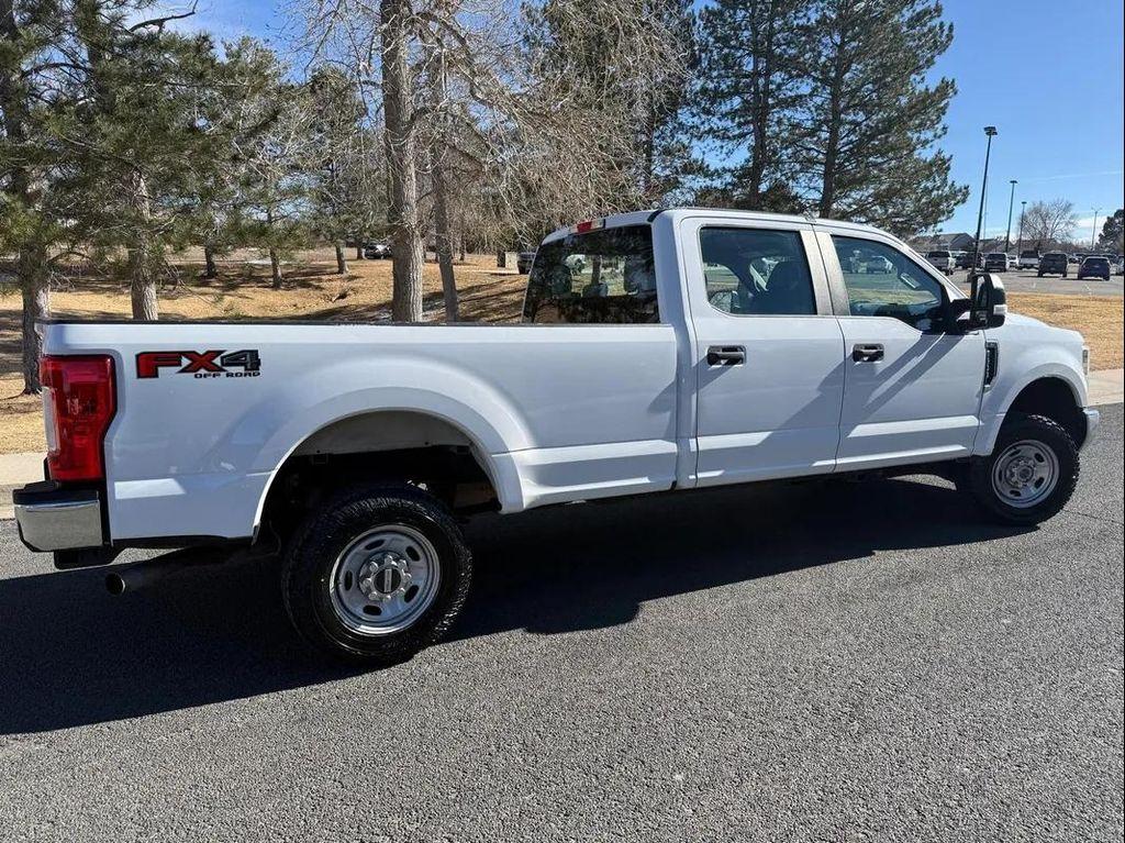 used 2018 Ford F-250 car, priced at $31,975